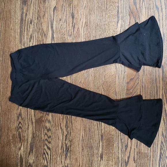 Flare leg pants - Picture 1 of 1